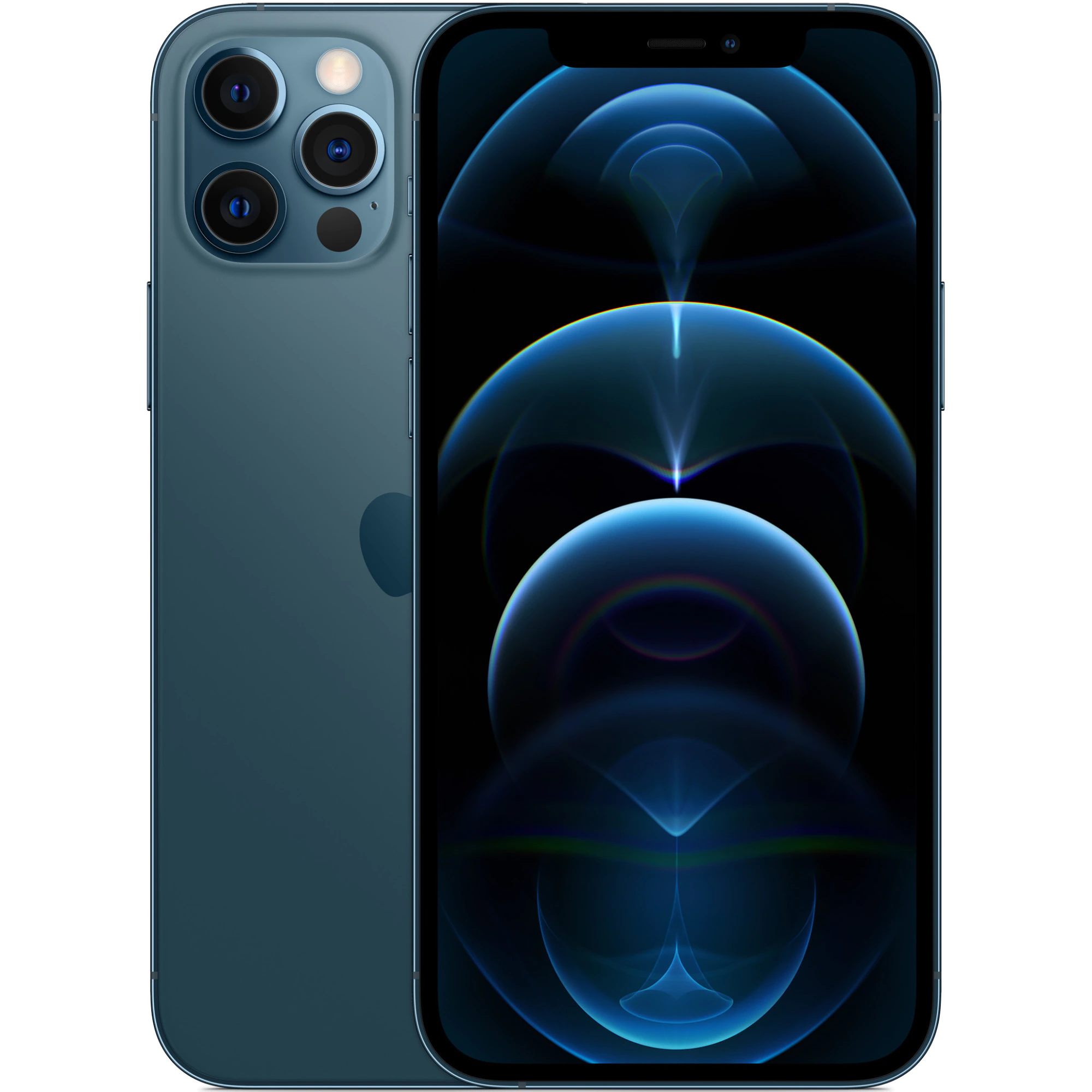 iphone 12 pro pacific blue